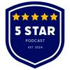 undefined The 5 Star Podcast