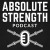 undefined The Absolute Strength Podcast