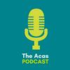 undefined The Acas Podcast
