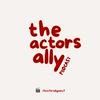 undefined The Actors Ally