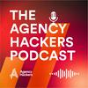 undefined The Agency Hackers Podcast