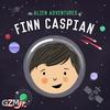 undefined The Alien Adventures of Finn Caspian: Science Fiction for Kids
