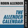 undefined The Allender Calendar
