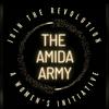 undefined The Amida Army Podcast