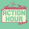 undefined Animation Action Hour Podcast