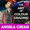 undefined The Art of Colour Grading Podcast