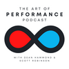 undefined The Art of Performance Podcast