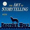 undefined The Art of Storytelling with Brother Wolf
