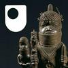 undefined The Arts Past and Present: the Benin Bronzes - for iPad/Mac/PC