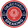 undefined The Atlas Society Presents - Objectively Speaking