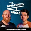 undefined The Awareness Angle: Cyber News Simplified