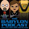 undefined The Babylon Podcast