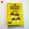 undefined The Beatlology Interviews