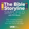 undefined The Bible Storyline - SIMPLIFIED