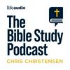 undefined The Bible Study Podcast