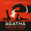 undefined The Big Four (1927) by Agatha Christie