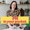 undefined PR in your pocket: get your business in the media with Jenna Farmer