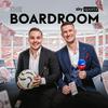 undefined The Boardroom from Sky Sports