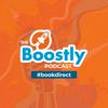 undefined The Boostly Podcast