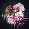 undefined The Bougie Coop: Keeping Chickens in Smaller Spaces