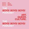 undefined The BOYS! BOYS! BOYS! Podcast