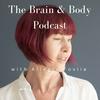 undefined The Brain & Body Podcast with Allegra Foxlie