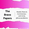 undefined The Bravo Papers: Weekly News & Commentary with Bravo & Botox