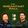 undefined The Breakfast Ball: a daily golf podcast