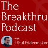 undefined The Breakthru Podcast