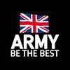 undefined The British Army's Podcast