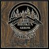 undefined The Broken Arrow: Traditional Bowhunting Podcast