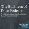 undefined The Business of Data Podcast