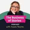 undefined The Business of Stories with Susan Payton