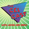 undefined The Cel Cast