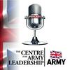 undefined The Centre for Army Leadership Podcast