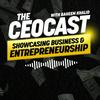undefined THE CEOCAST