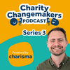 undefined The Charity Changemakers Podcast
