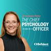 undefined The Chief Psychology Officer