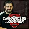 undefined The Chronicles of a Gooner | The Arsenal Podcast