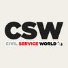 undefined The Civil Service World Podcast