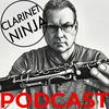 undefined The Clarinet Ninja Podcast