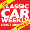 undefined The Classic Car Weekly Podcast