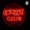 undefined The Comedy Club
