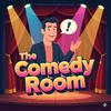undefined The Comedy Room