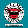 undefined The Comedy Store Live