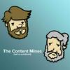 undefined The Content Mines