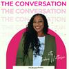 undefined The Conversation with Nadine Matheson