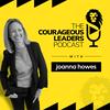 undefined The Courageous Leaders Podcast