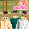 undefined The Cow Corner Cricket Podcast