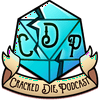 undefined The Cracked Die Podcast